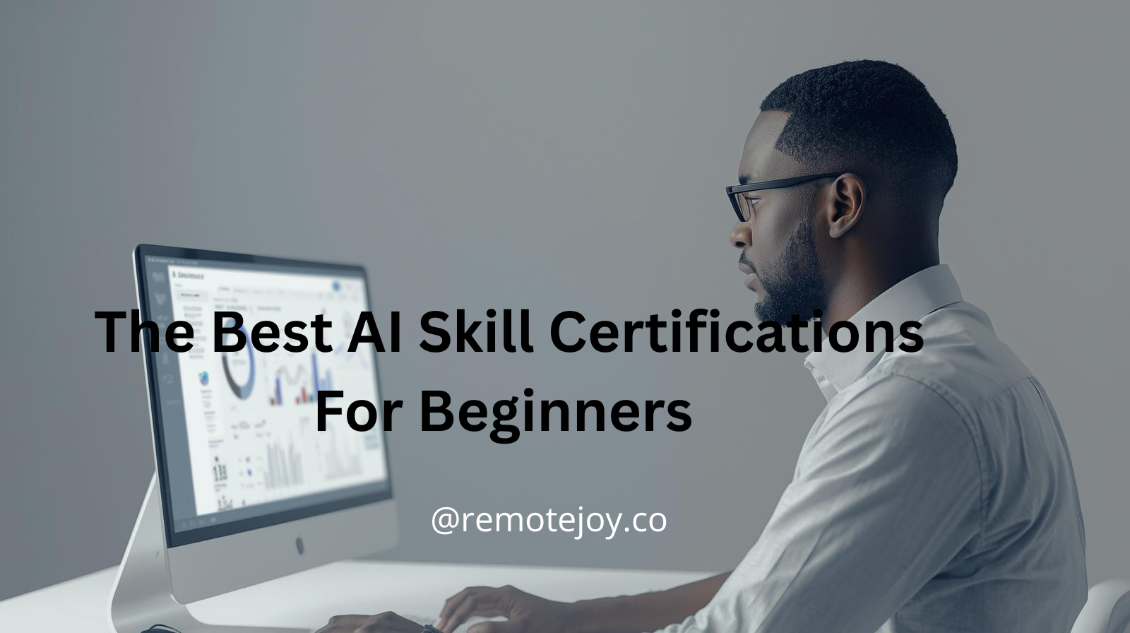 The Best AI Skill Certifications For Beginners